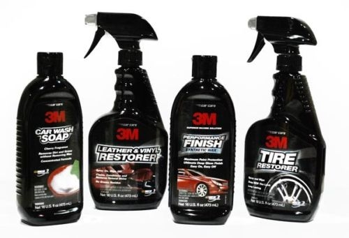 Custom Detail Supplies by 3M