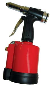 Standard-Duty Hydraulic Air Rivet Guns