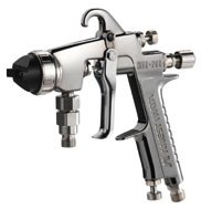 Manual Air-assisted Airless Multi-Spray Gun